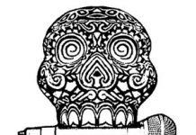 Trilha Sonora – La Pulqueria – El Dia De Los Muertos – Espanha (México)