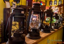 Praia Grande e Cambará do Sul – bases para os Cânions.