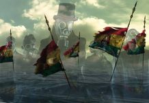 Trilha Sonora – Alcoholika La Christo – Bolívia