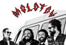 Trilha Sonora – Molotov – México