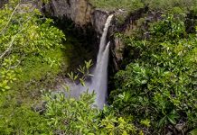 Conhecendo o Parque Nacional da Chapada dos Veadeiros
