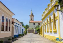 10 cidades pra conhecer nas proximidades de Curitiba. Cidades próximas a Curitiba