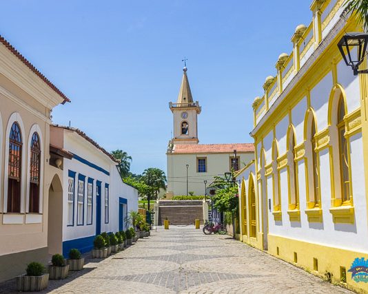 10 cidades pra conhecer nas proximidades de Curitiba. Cidades próximas a Curitiba