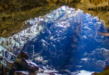 Núcleo Ouro Grosso – Cavernas, rios e muita adrenalina no PETAR