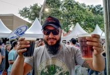 2º Festival da Cerveja Artesanal de Pinhais