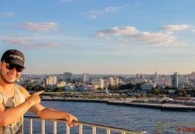 10 lugares imperdíveis para conhecer em Havana.