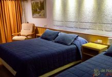 Hotel Papillon – Dica de Hotel em Bella Vista – Paraguai.