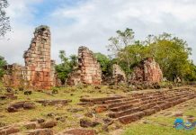 Missão Jesuíta Nuestra Señora de Santa Ana – Argentina