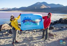 Ano novo, vida nova, nome novo! Me Leva Viajar