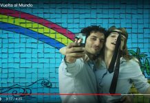 Músicas e videoclipes sobre viagens – Para viajar através de músicas. Musicas e videoclipes sobre viagens