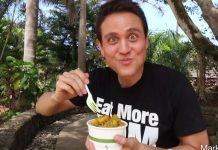 10 canais de viajantes gringos no Youtube – Viaje sem sair de casa e ainda aprenda um idioma! Canais de viajantes gringos no youtube -Mark Weins