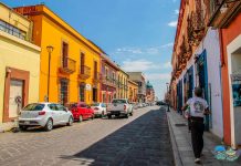 O que fazer em Oaxaca de Juarez, uma das cidades mais culturais do México.