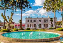 O que fazer em Castro – Cidade histórica no interior do Paraná. O que fazer em Castro