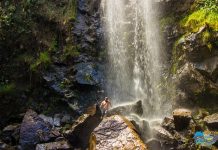 Salto Santa Rosa e Salto Puxa-Nervos – Tibagi – Paraná. Salto Santa Rosa e Salto Puxa Nervos - Tibagi - PR