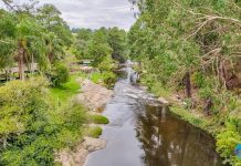 Recanto dos Papagaios – Cachoeira, rio, piscina e churrasqueira, tudo grátis e pertinho de Curitiba.