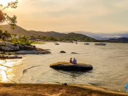O que fazer em Antonina – Cidade linda e histórica no litoral do Paraná. O que fazer em Antonina-Pordosol