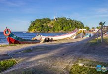 O que fazer em Guaratuba, no litoral do Paraná. Principais atrativos. Guaratuba - PR