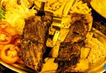 Gato Preto (Pantera Negra) – Melhor costela de Curitiba – Clássico underground Gato Preto Curitiba