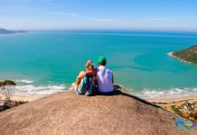 O que fazer em Bombinhas – Dicas sobre as praias e principais atrativos.