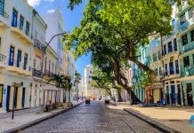 O que fazer em Recife. Principais atrações da capital de Pernambuco. O que fazer em Recife - PE