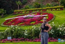 O que fazer em Viña del Mar, no litoral do Chile.