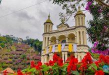 O que fazer em Brusque – Santa Catarina – Atrativos turísticos.