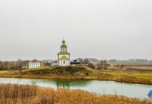O que fazer em Suzdal, na Rússia. Cidade história no Anel de Ouro russo.