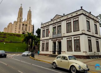 O que fazer em São Bento do Sul – Santa Catarina