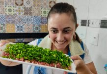 Receita de Carne de Onça – Prato típico e Patrimônio Imaterial de Curitiba.