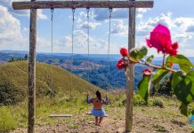 Salto Boa Vista e Morro Três Barras – Cachoeira, trilhas e natureza do lado de Curitiba. Salto Boa Vista e Morro Três Barras