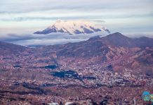 O que fazer em La Paz – Bolívia – 10 atrativos imperdíveis.