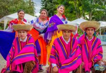 O que fazer em Chordeleg – “Terra do ouro e prata” do Equador. Chordeleg - Equador