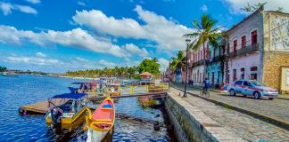 Paranaguá – O que fazer na cidade mais antiga do Paraná.