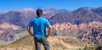 O que fazer em Tilcara, no norte da Argentina – Principais atrações. o que fazer em Tilcara - Argentina