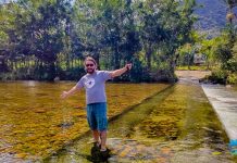 9 lugares pra curtir o verão perto de Curitiba, além das praias. 9 lugares pra curtir e aproveitar o verão perto de Curitiba