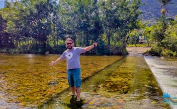 9 lugares pra curtir o verão perto de Curitiba, além das praias. 9 lugares pra curtir e aproveitar o verão perto de Curitiba