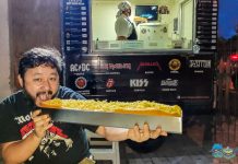 5 Lugares com lanches gigantes em Curitiba – Vai encarar??? Comidas Gigantes em Curitiba