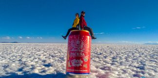 Salar de Uyuni – Como é o tour de três dias pelo altiplano boliviano. Foto Perspectiva - Salar de Uyuni