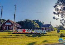 O que fazer em Colombo – PR – Principais atrativos turísticos. O que fazer em Colombo