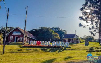 O que fazer em Colombo – PR – Principais atrativos turísticos. O que fazer em Colombo