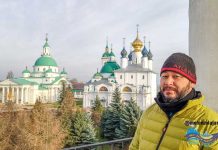 Rostov Veliky – Rússia – Cidade milenar no anel do Ouro russo! O que fazer em Rostov Veliky - Rússia