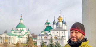 Rostov Veliky – Rússia – Cidade milenar no anel do Ouro russo! O que fazer em Rostov Veliky - Rússia